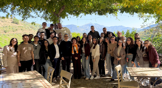 A Castelbuono si chiude la due giorni della Forum School 2025: promuovere l’impegno sociale e politico dei giovani