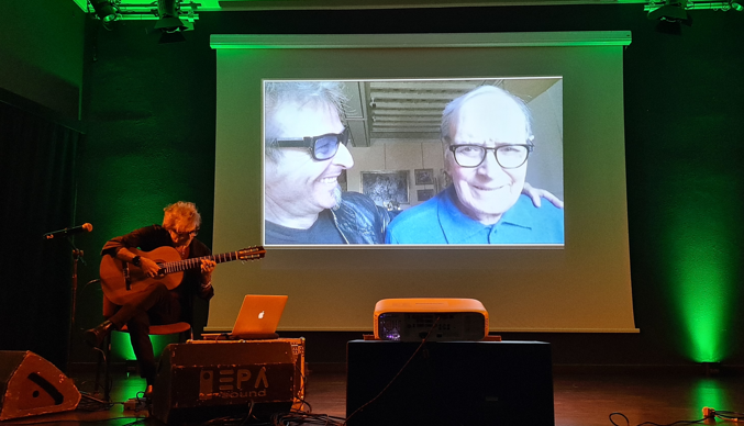 “La leggenda Morricone” incanta Montalbano Elicona: tributo di Mauro Di Domenico al Maestro del cinema mondiale