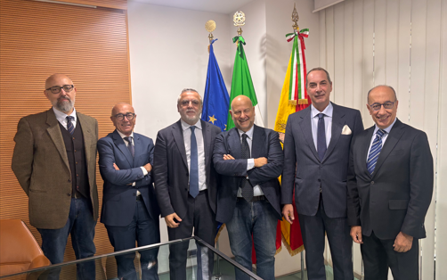 Agcom – Corecom Sicilia: confronto su media education, sistema radiotelevisivo e Conciliaweb