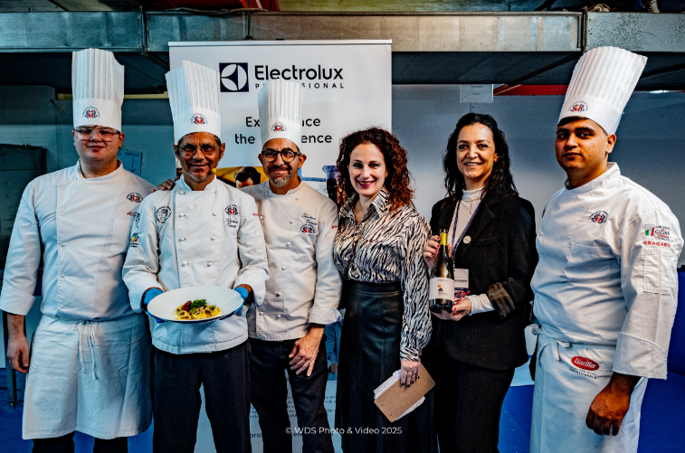 Taormina Food Expo 2025: la Sicilia del gusto incanta nel segno della sostenibilità e del dialogo con Malta