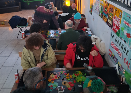 Risiko Club “Eclettica” Caltanissetta, Andrea Kiswarday e Michele Cammarata i finalisti del XXI Torneo