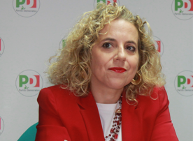 Diga Jato, Chinnici (PD Sicilia): “Agire per ripristinare la capacità utile e la funzionalità dell’invaso”