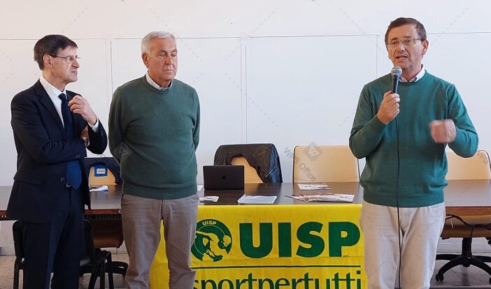 Il Comitato Territoriale UISP di Caltanissetta incontra gli studenti dell’I.S.S. “A. Volta” per il Living Lab di chiusura del progetto Tran-Sport