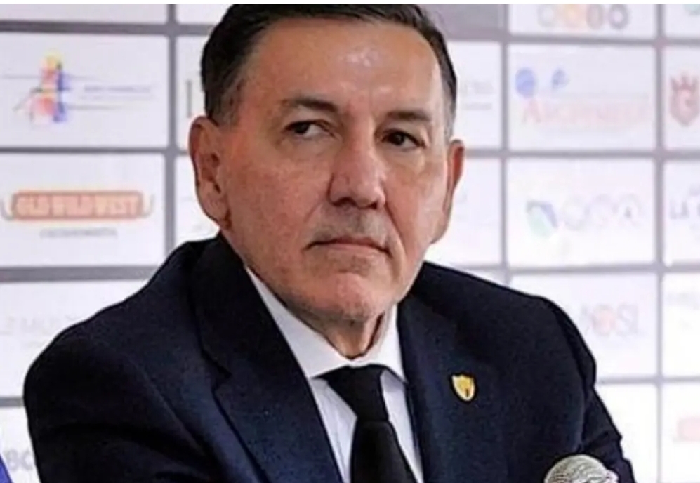 Terremoto in casa Nissa: si dimette il presidente Luca Giovannone dopo il ko con l’Acireale