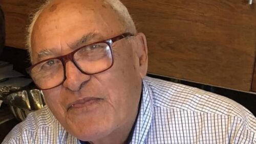 Lutto nel mondo politico siciliano, morto a Patti il senatore socialista Francesco Cimino