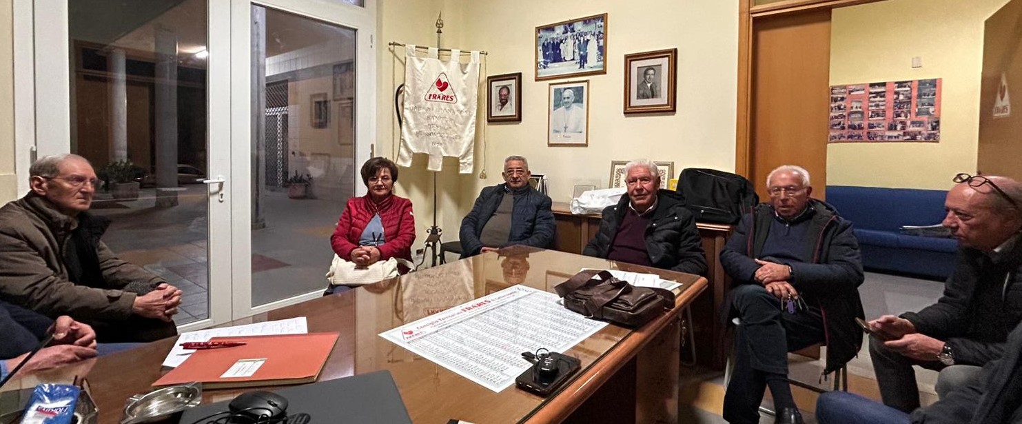 Mussomeli, al via la ricostituzione Associazione “AIDO”