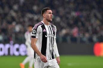 Serie A, Juventus-Torino 0-0 – Diretta