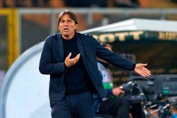Serie A e polemiche, Conte punge: “Napoli primo dà fastidio”