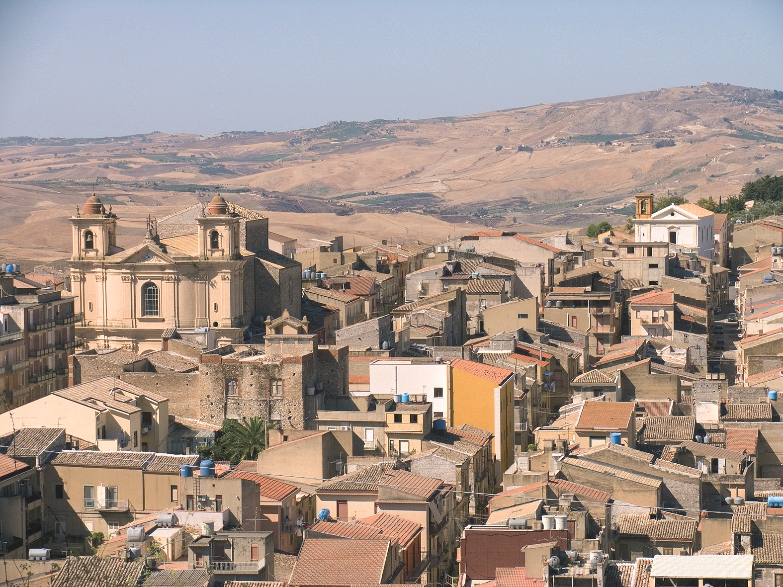 Serradifalco, dal Referndum all’analisi delle attività al centro dell’assemblea del PD