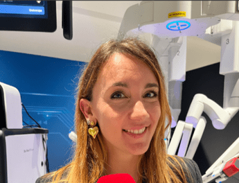 Serretti (ab medica), ‘da Vinci 5 supporta urologo in ogni fase intervento’&nbsp;&nbsp;