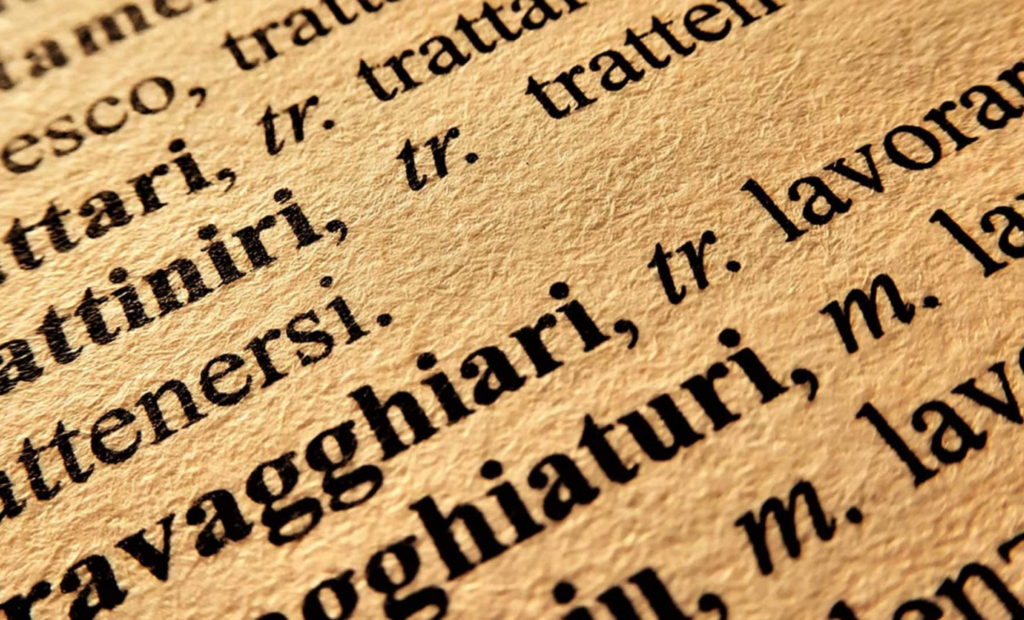 La lingua siciliana: un patrimoniu vivu chi parra di nuàutri