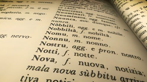 Un calendario da tavolo in siciliano per il 2026: l’Accademia della Lingua Siciliana porta i proverbi sulla scrivania degli italiani