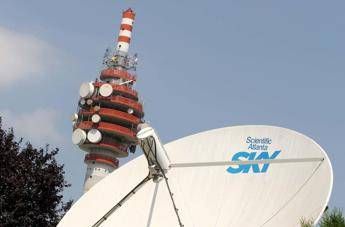 Sky down oggi, problemi 14 novembre. Cosa succede