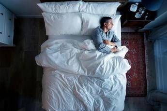 Sonno, esercizio e dieta: il mix ideale per guadagnare 1 anno di vita, lo studio