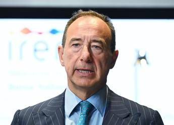 Sostenibilità, Dal Fabbro (Iren): “Riciclo Raee può coprire 66% fabbisogno italiano Mpc”