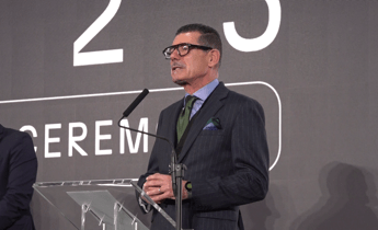 Sostenibilità, Ermeti (Ieg): “Ecomondo 2025 edizione da record”