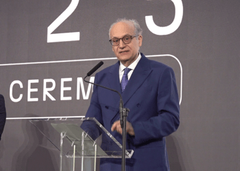 Sostenibilità, Fava (Ecomondo): “Economia circolare vale 0,5% del Pil”