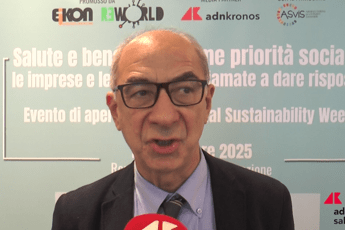 Sostenibilità, Zaghi: “Benessere economico, sanitario e sociale patrimonio di tutti”