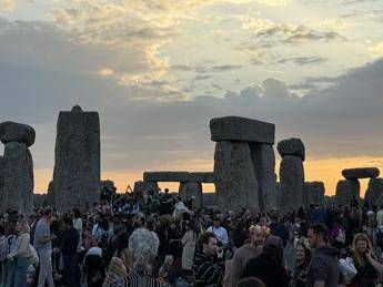 Stonehenge, risolto il mistero dei fossati? “Li ha scavati l’uomo nella preistoria”