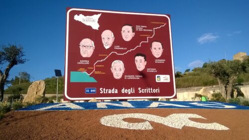 ERSU Palermo e Strada degli Scrittori lanciano “Il romanzo siciliano” con tre incontri il 13 e 20 novembre e il 2 dicembre