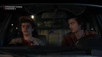 Stranger Things 5: il trailer del volume 1