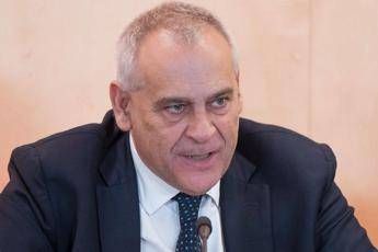 Stupro Tor Tre Teste, prefetto di Roma Giannini: ”La violenza meritava subito una risposta, restituiamo serenità ai cittadini”