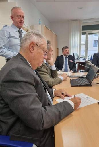 Sumai: “Siglata pre-intesa contratto 2022-2024 specialistica ambulatoriale”