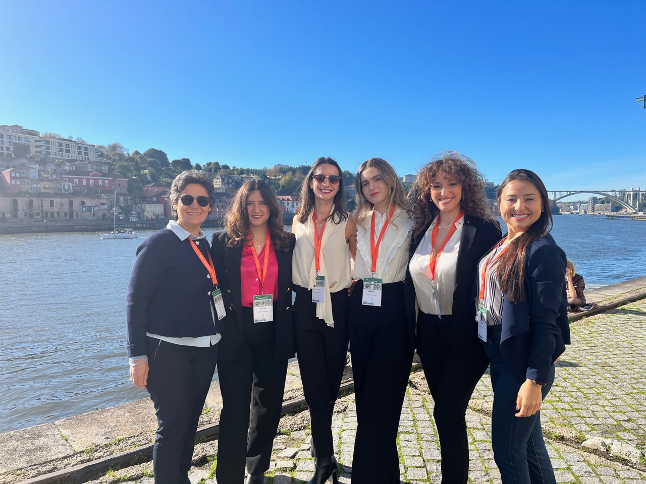 Il progetto delle ricercatrici UniPa del team Fenòlea trionfa in finale all’EIT Food Innovator Fellowship Program di Porto
