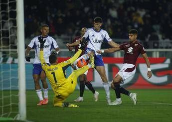 Torino-Como 1-5, disastro granata e lariani superano la Juve
