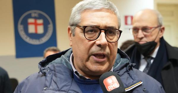 DC: “Assoluta fiducia negli inquirenti. Continueremo a servire la Sicilia con rispetto delle istituzioni e spirito di verità”