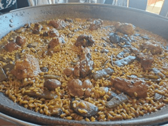 Tra paella e chef stellati Valencia è meta per foodies, al via il Festival Cuina Oberta