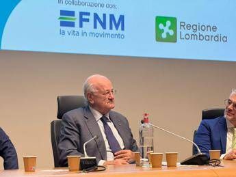 Trasporti, Catania (Milano Serravalle – Tangenziali): “Ai apre a opportunità straordinarie”