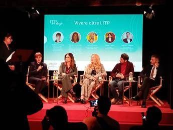 Trombocitopenia immune, si alza il sipario sul vissuto dei pazienti con la campagna ‘Itp on Stage’