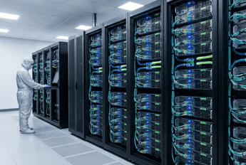 Trump dà il via alla Missione Genesis per potenziare l’IA americana