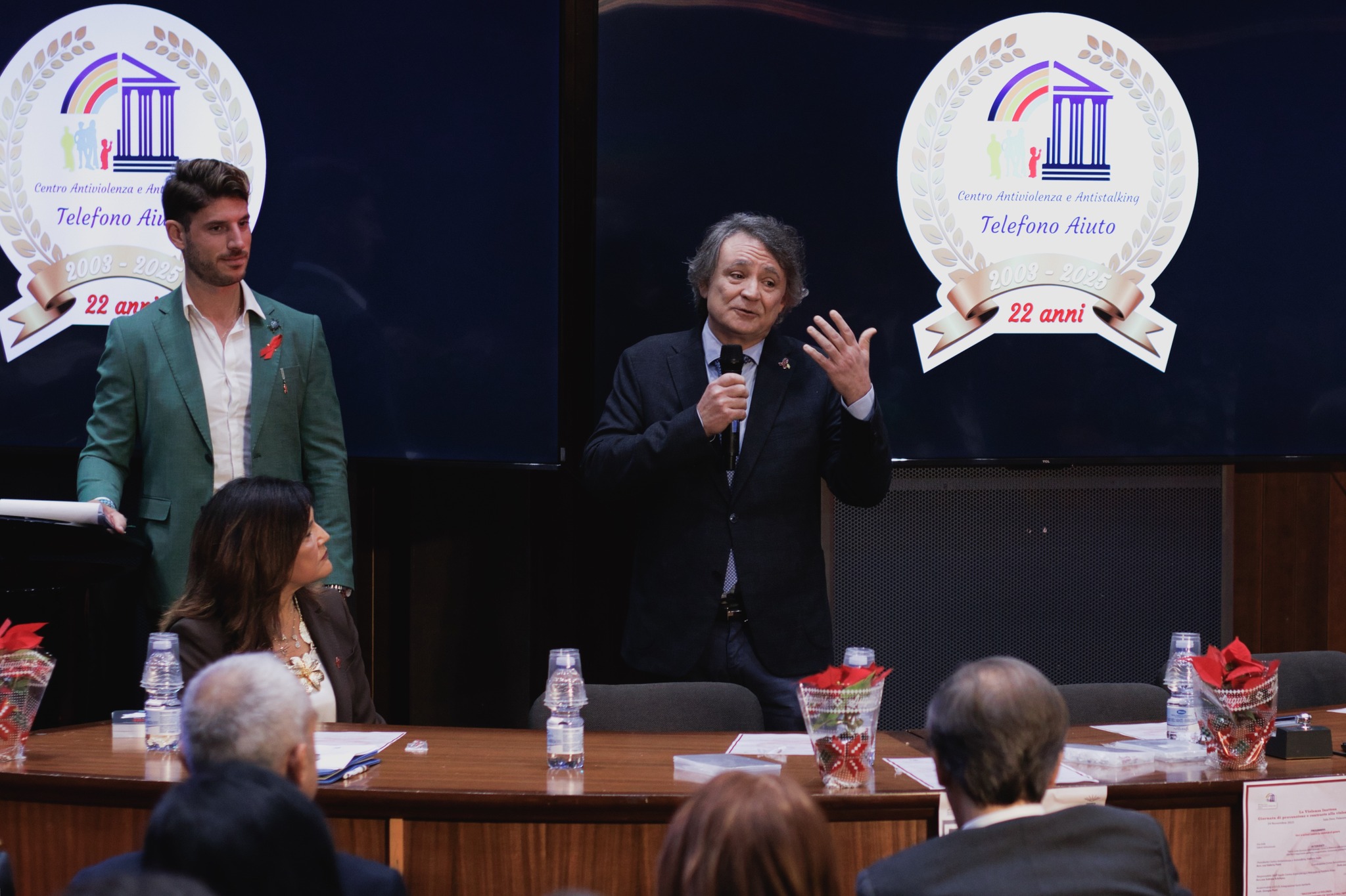 Conflavoro, presentato ad Agrigento il progetto “Rinascita Donna”