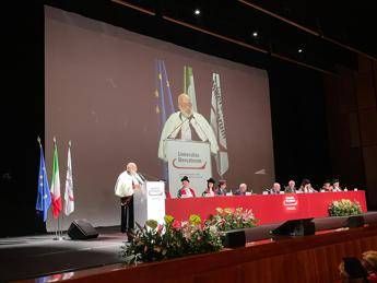 Universitas Mercatorum: “Innovazione e sapere per società più equa e sostenibile”