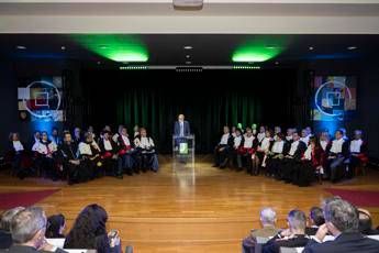 Università, 43esimo anno accademico Tor Vergata, Levialdi Ghiron: “Futuro nella comunità”