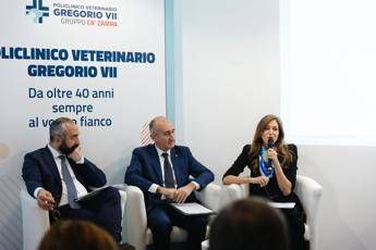 Università, Roma Tor Vergata e Policlinico veterinario Geregorio VII per ospedale didattico