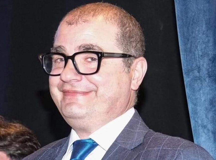 Mazzarino, Valerio Martorana eletto tesoriere nazionale della Federazione Italiana Exallievi
