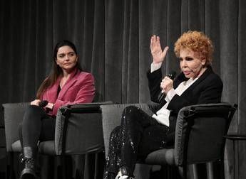 Vanoni, Elisa Fuksas: “L’ho raccontata nel mio film, Ornella mi ha cambiato la vita”