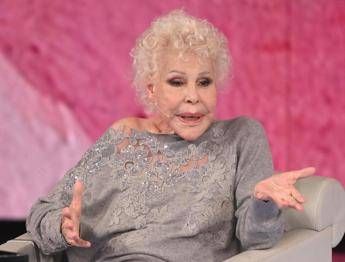 Vanoni, la laurea honoris causa pochi mesi fa e il desiderio: “Intitolatemi un’aiuola”