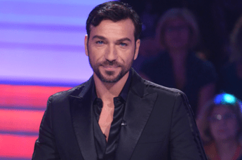 Verissimo, Vitagliano: “Ho vissuto giorni da incubo. Mia figlia la cosa più importante”