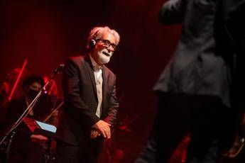 Vessicchio, la figlia Alessia: “Devastata, la sera prima mi disse ‘stai serena che torno a casa'”