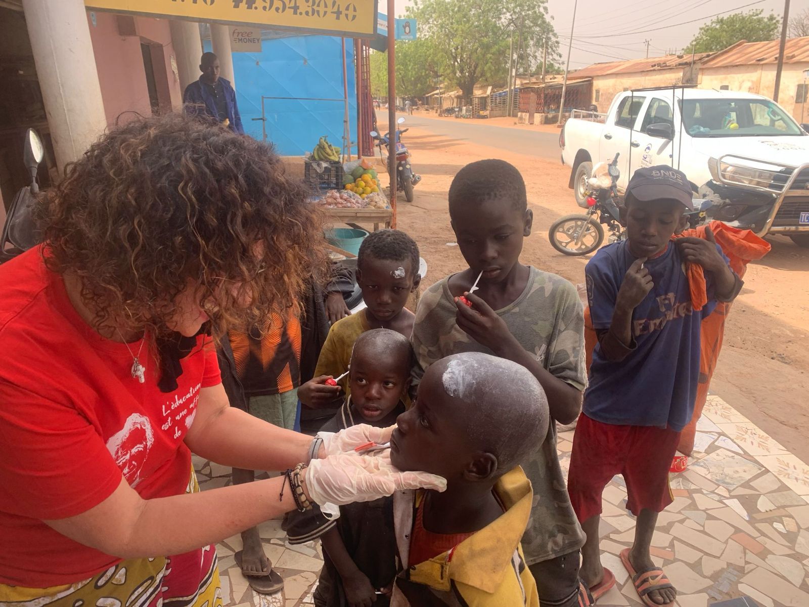 Diritti dell’Infanzia, Don Bosco 2000 lancia l’allarme sui bambini africani