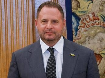 Yermak, chi è il ‘tagliatore di teste’ alleato di Zelensky dai tempi della tv