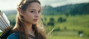 Zelda prende vita, prime immagini dal film live-action