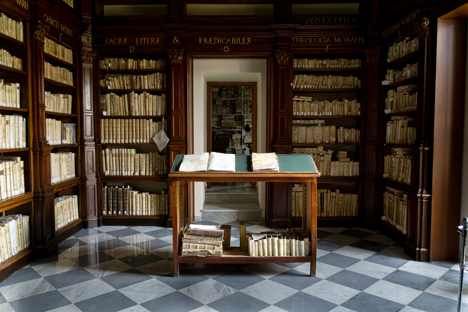 Tornano le “Giornate FAI per le scuole”, appuntamento anche a Caltanissetta con gli Apprendisti Ciceroni