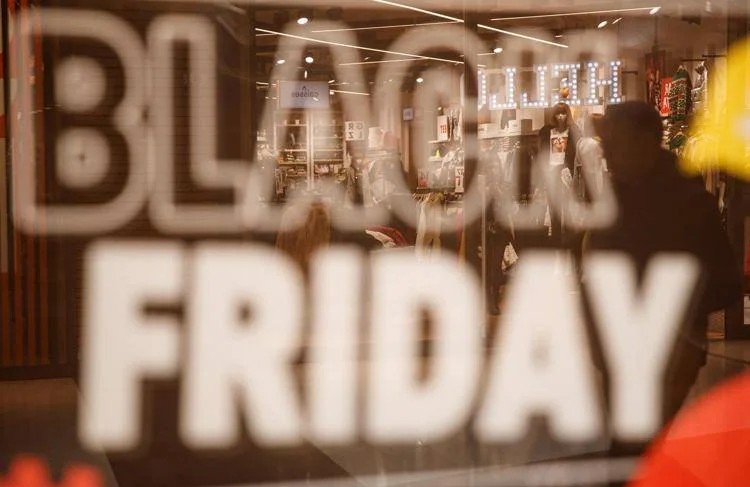 Black Friday, Codacons: In Sicilia giro d’affari stimato in 250 milioni di euro