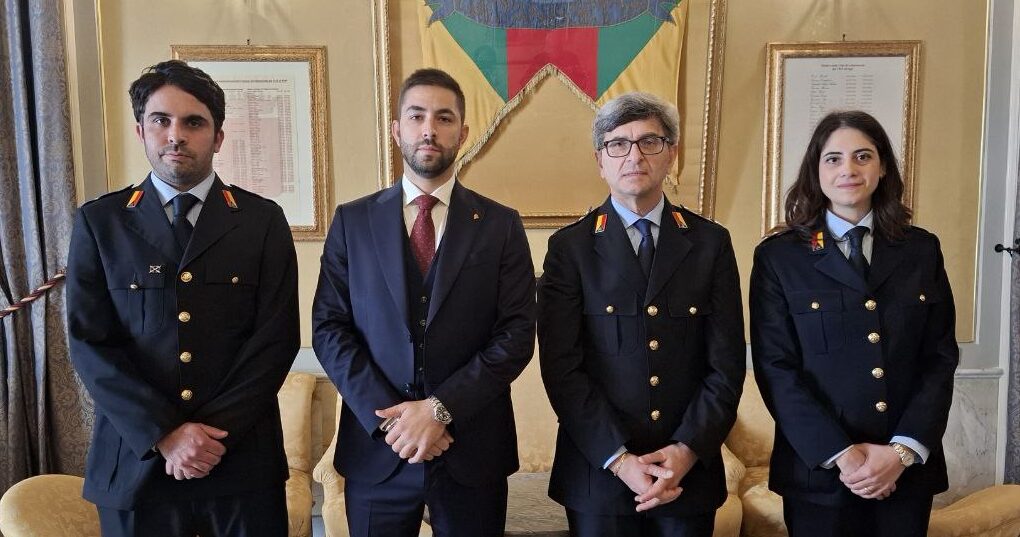 Caltanissetta. Polizia Municipale: tutti gli interventi adottati per garantire legalità, decoro e sicurezza urbana