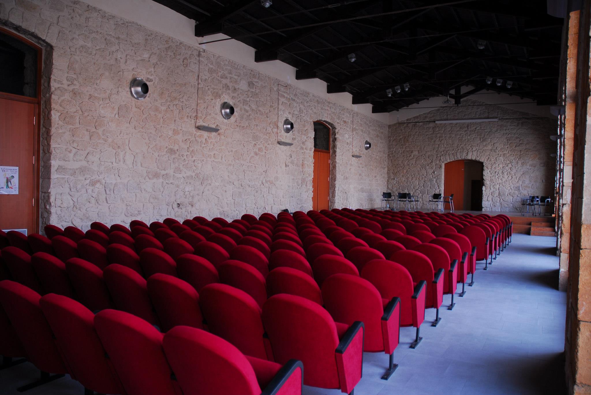 Caltanissetta. Il 28 novembre al Centro “Michele Abbate” convegno su Medicina e Pubblica Sicurezza